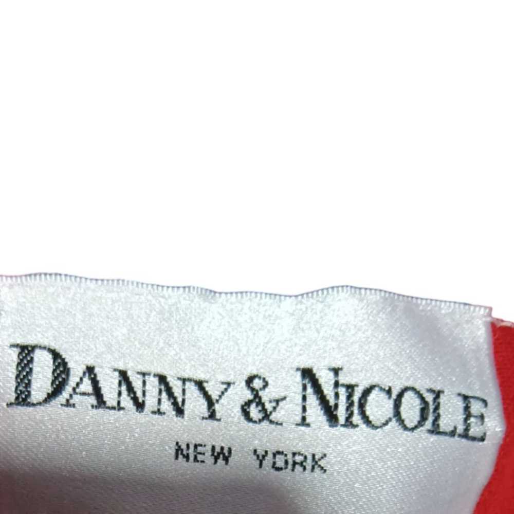 Vintage Danny & Nicole Nautical Sailor pencil dre… - image 4