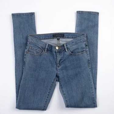 Vintage Gap Low Rise Boot Cut Jeans - image 1