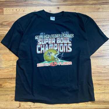 2010 New Orleans Saints Super Bowl XLIV Champions… - image 1