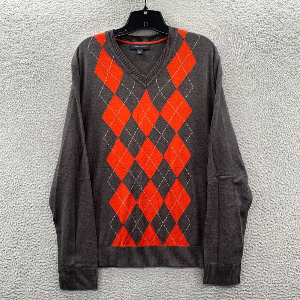 Banana Republic Banana Republic Sweater Mens Larg… - image 1