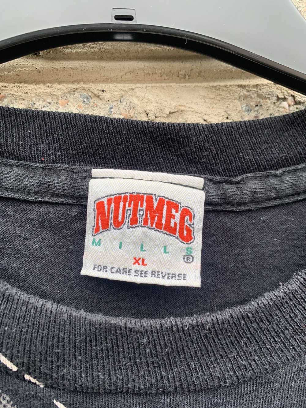 NFL × Nutmeg Mills × Oakland Raiders Vintage Nutm… - image 7