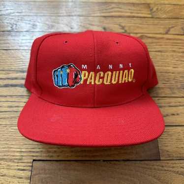帽子 UFC CAP VINTAGE 00s UFC Snapback Hats for Men | Mercari