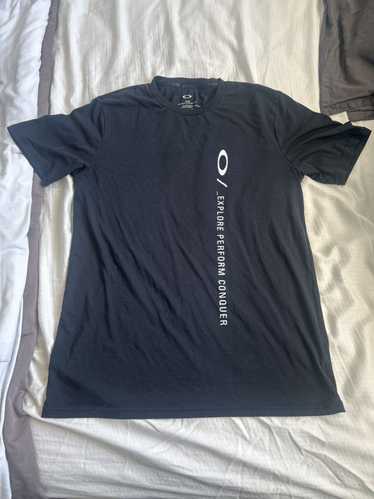 Oakley Black Ohydrolix shirt