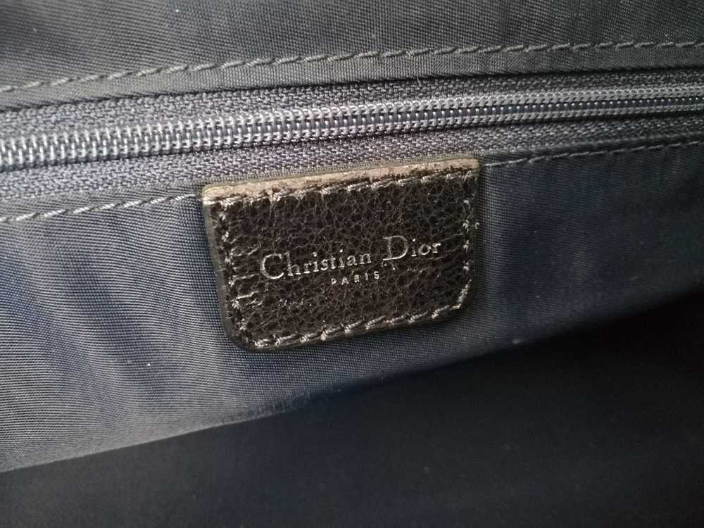 Dior × John Galliano Christian Dior - Flight Line… - image 10