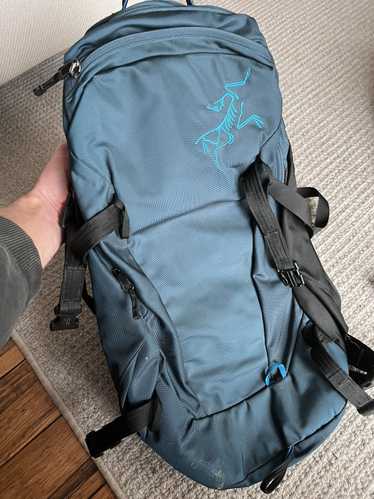 Arc'Teryx Arc’teryx Quintic 28L backpack
