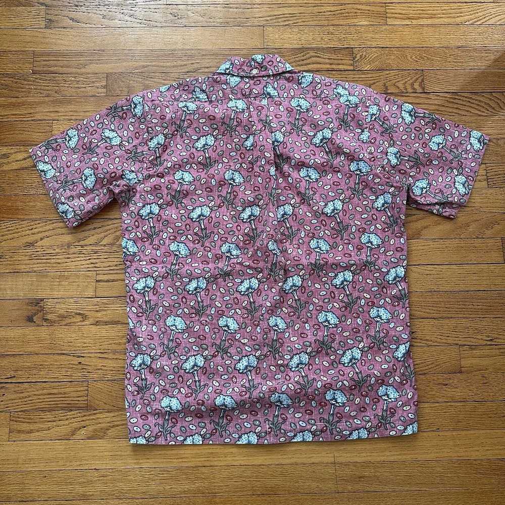 Hawaiian Shirt × Reyn Spooner Reyn Spooner Floral… - image 3