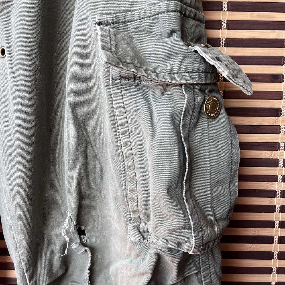 Distressed Denim × Dsquared2 × Vintage Distressed… - image 10