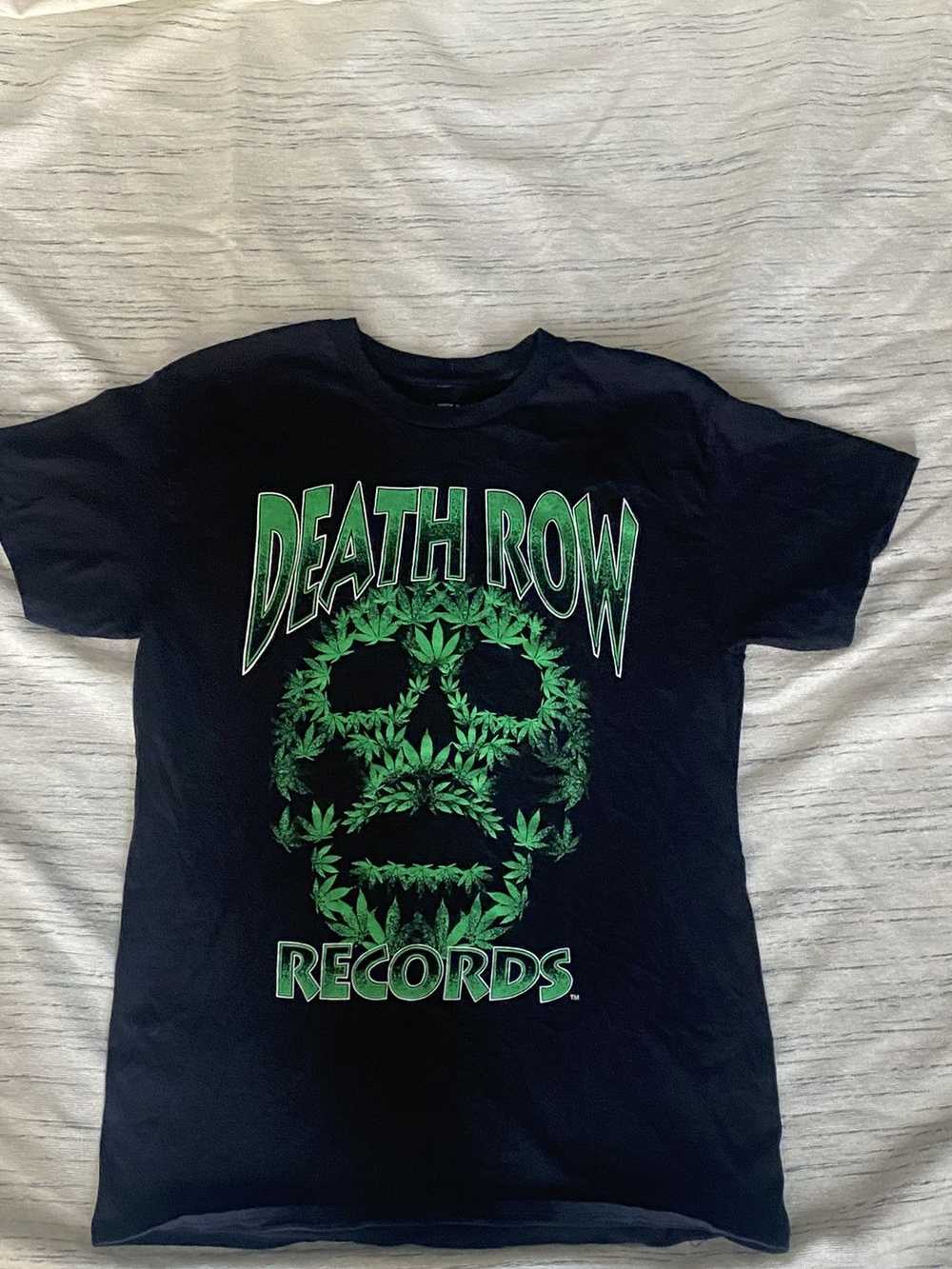 Other Death Row Chronic t shirt - image 1