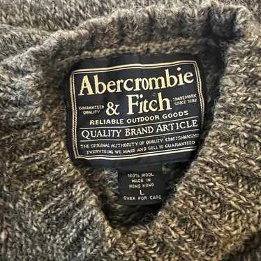 Vtg Abercrombie & Fitch