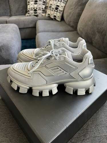 Prada Prada Cloudbust Thunder Grey