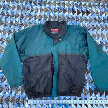 Vintage CIRUS Rain suit jacket - image 1
