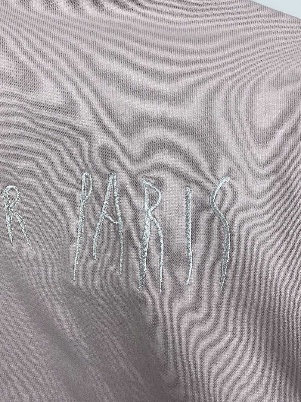 Dior Dior x Raymond Pettibon F/W'19 Embroidery Ho… - image 11