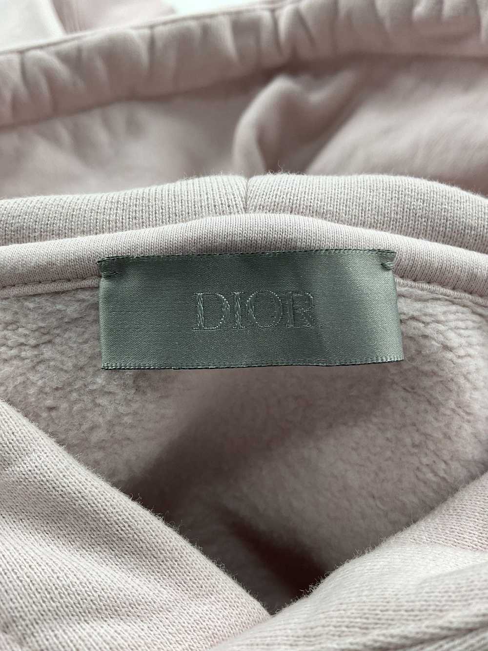 Dior Dior x Raymond Pettibon F/W'19 Embroidery Ho… - image 12