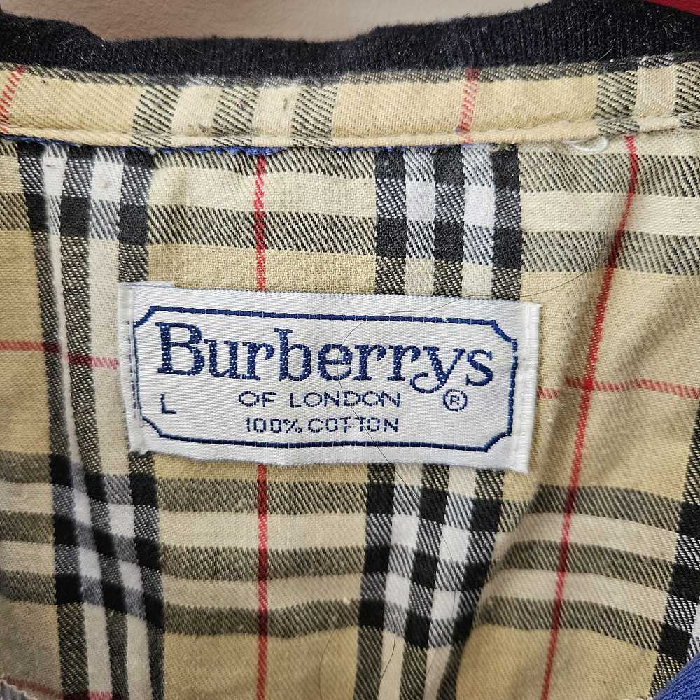 Burberry × Burberry Prorsum Burberry Prorsum Long… - image 4