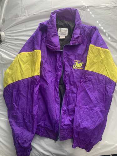 Vintage *RARE** 80’s Vintage windbreaker