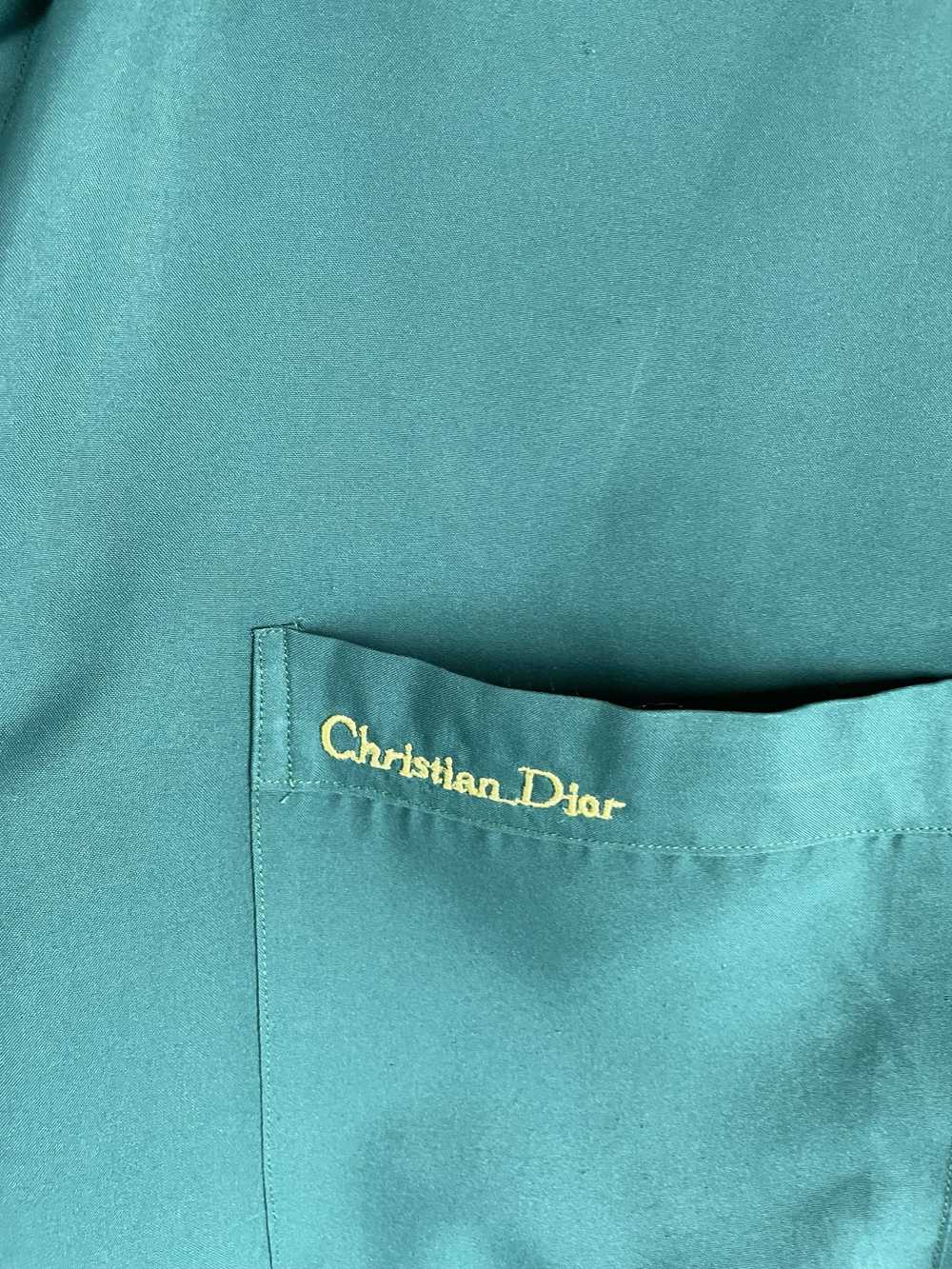 Christian Dior Monsieur × Streetwear × Vintage Vi… - image 7