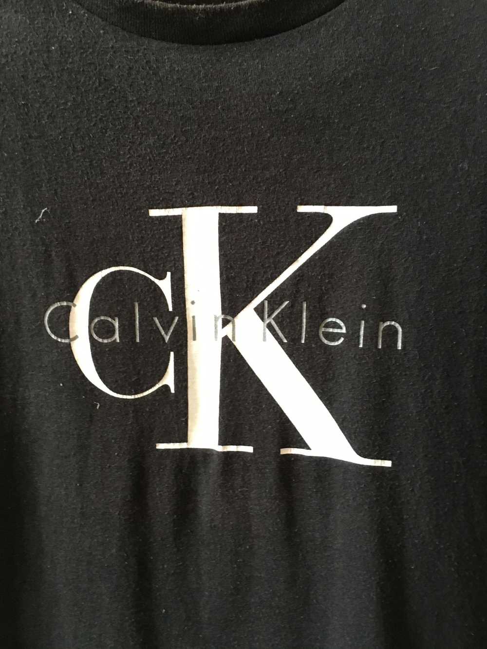 Calvin Klein × Vintage vintage calvin klien - image 2