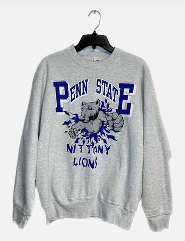 Fruit Of The Loom 1990s Penn State: Nittany Lions… - image 1