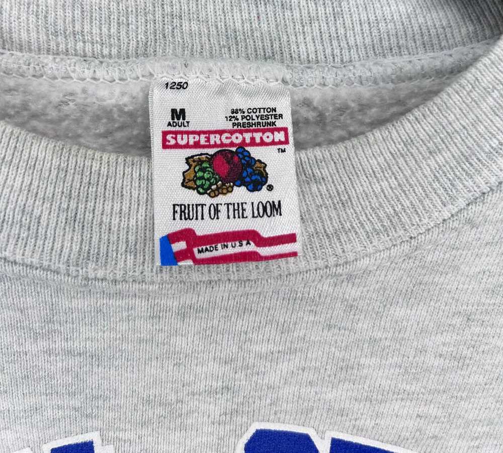 Fruit Of The Loom 1990s Penn State: Nittany Lions… - image 3