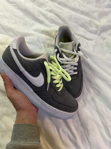 Nike Air Force 1 Low Recycled Plastic