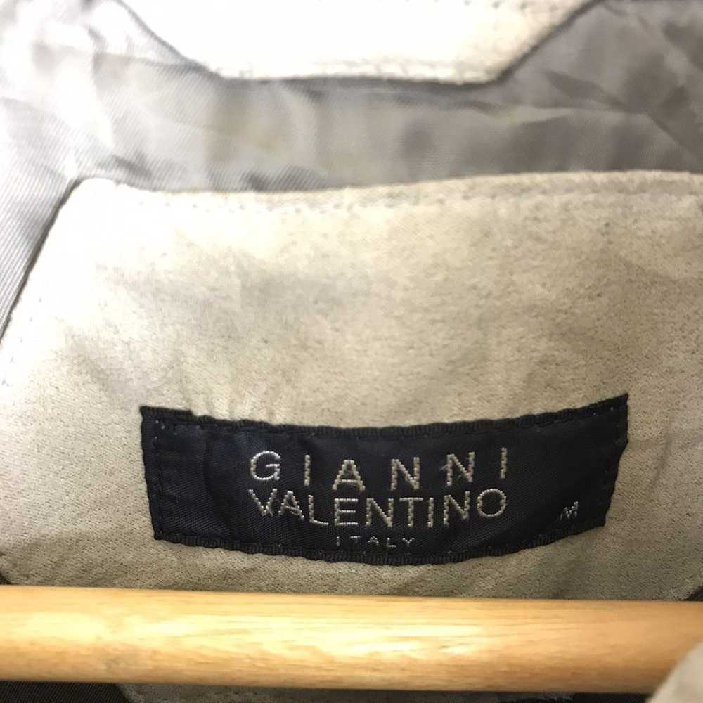 Gianni × Italian Designers × Valentino Vintage 90… - image 5