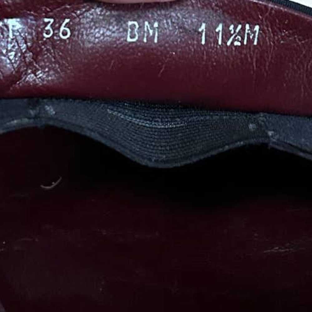 Bally Bally - Banner Patent Leather Slip-On - Bla… - image 9
