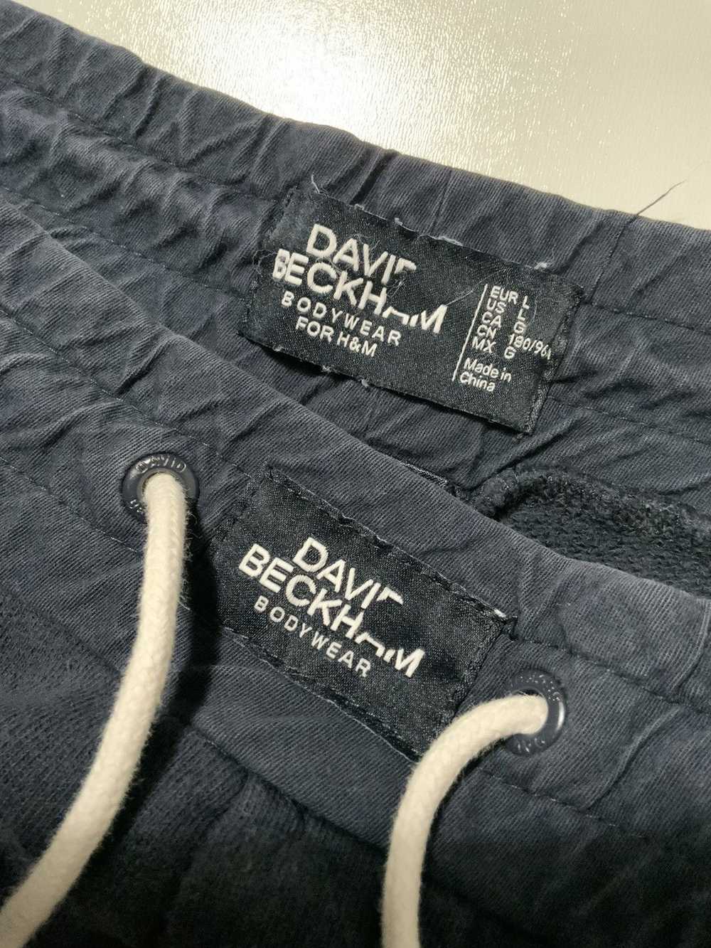 David Beckham × H&M David Beckham Bodywear For H&… - image 6