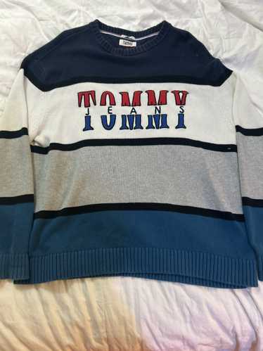 Tommy Hilfiger × Tommy Jeans Tommy Jeans Relaxed … - image 1