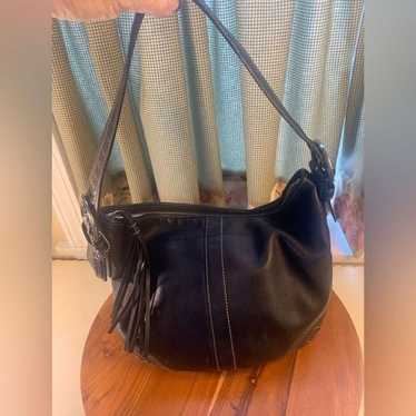 Authentic Coach purse. Inv 410 - image 1