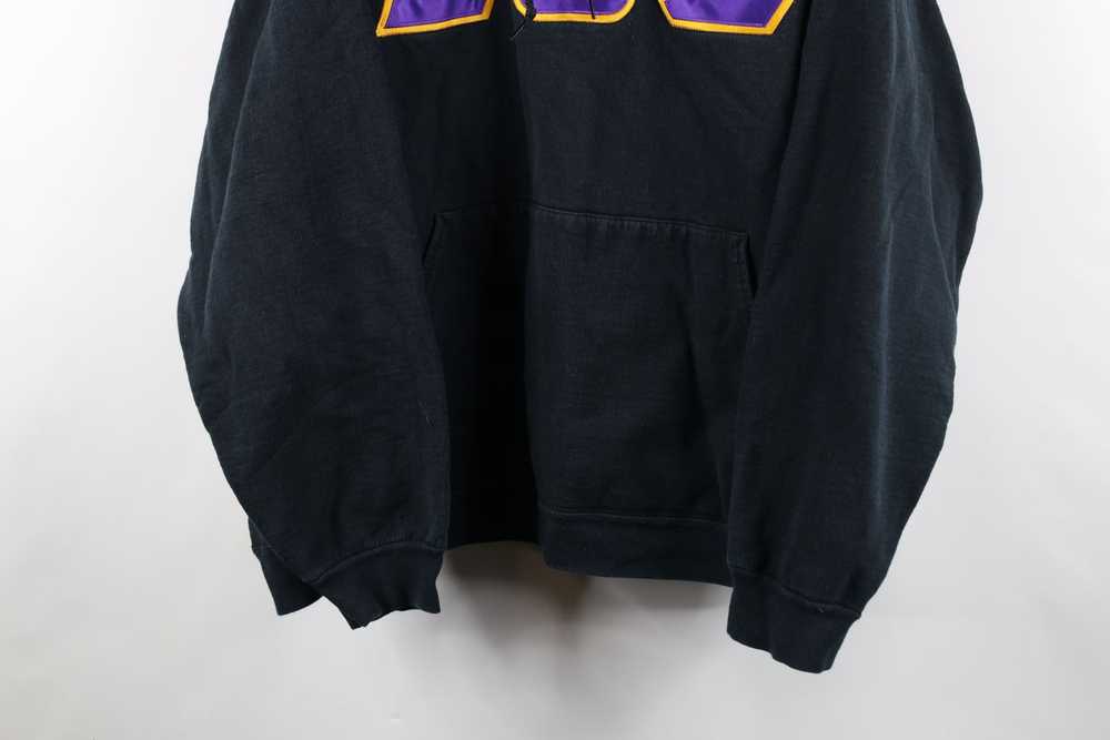 Vintage Vintage Sigma Theta Epsilon Fraternity Ho… - image 3