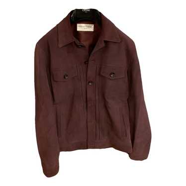 Officine generale leather - Gem