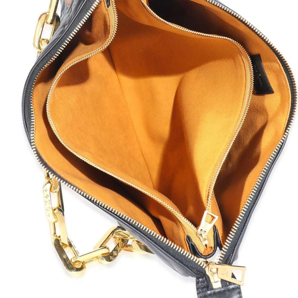 Louis Vuitton Coussin leather handbag - image 9