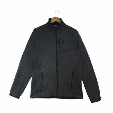Salomon advanced skin warm - Gem