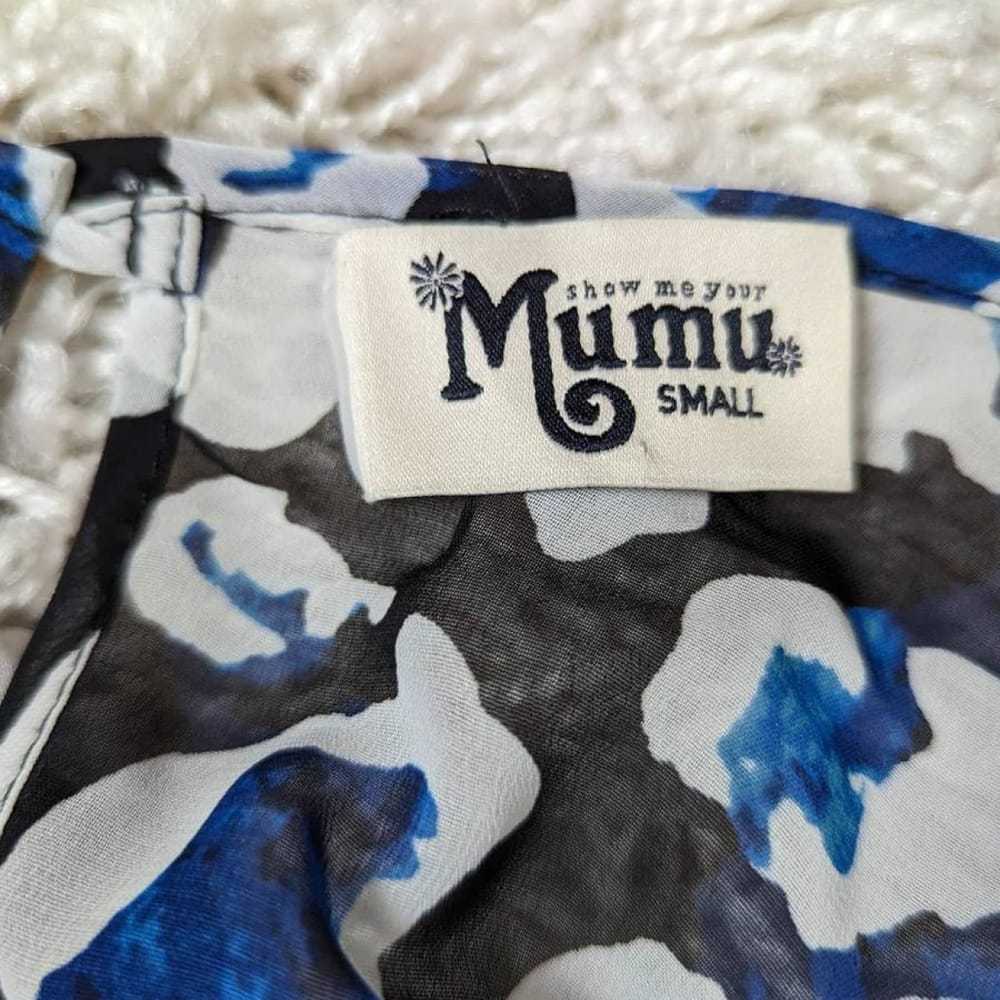 Show me your mumu Mini dress - image 4