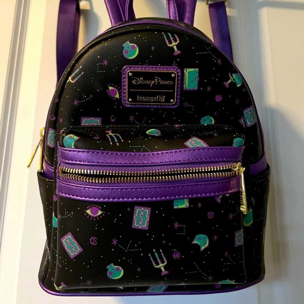 Loungefly Backpack Hocus Pocus - image 1