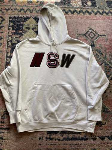 Nike nike Sportswear hoodie