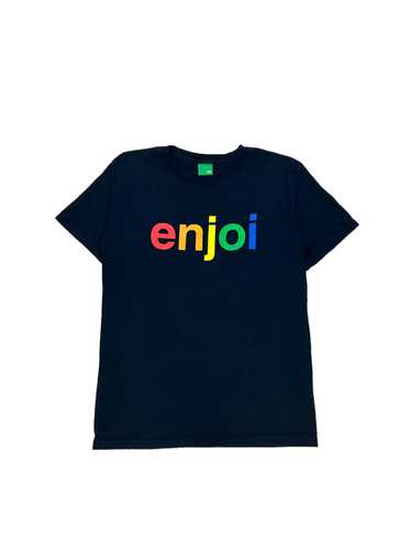 Enjoi × Skategang × Streetwear enjoi classic logo 
