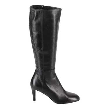 Agl Leather boots - image 1