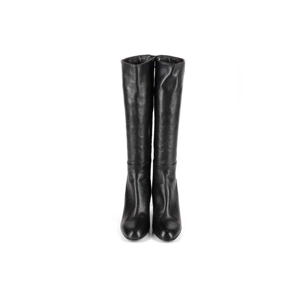 Agl Leather boots - image 2