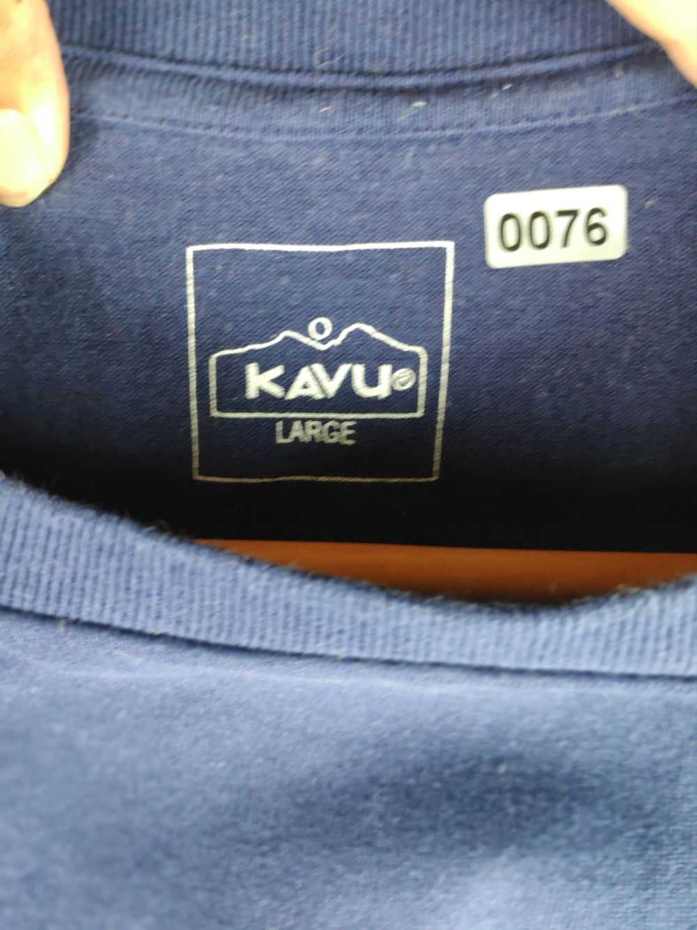 KAVU × Outdoor Life × Vintage Kavu Outdoor Brand … - image 5