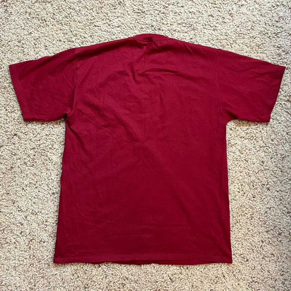 Russell Athletic Vintage Stanford University Shir… - image 2
