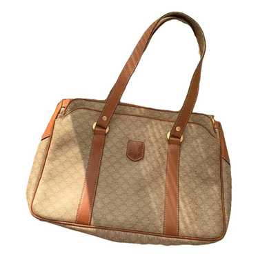 Celine Leather bowling bag - image 1