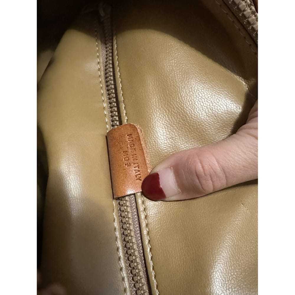 Celine Leather bowling bag - image 3