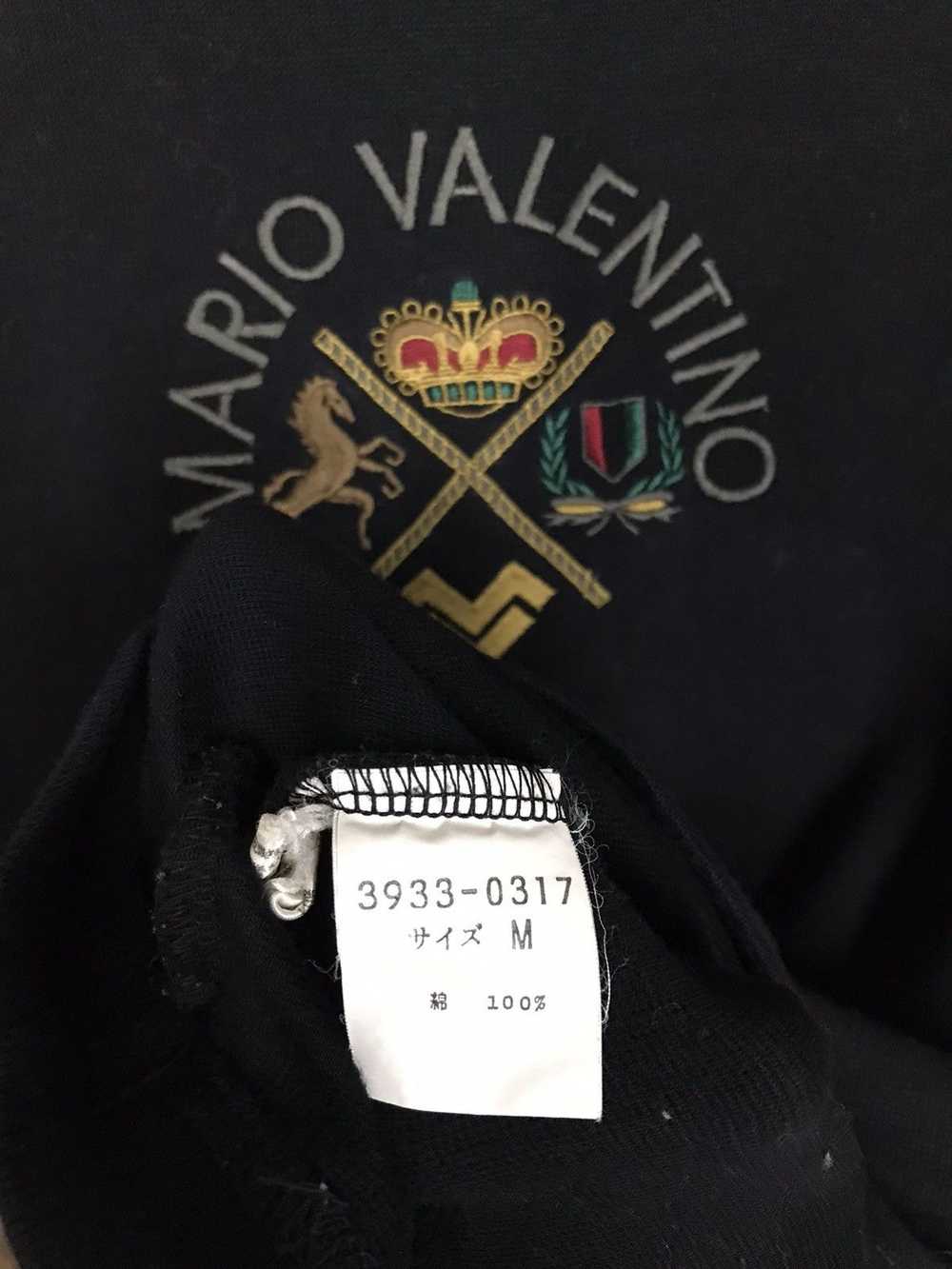 Italian Designers × Luxury × Vintage Mario Valent… - image 5