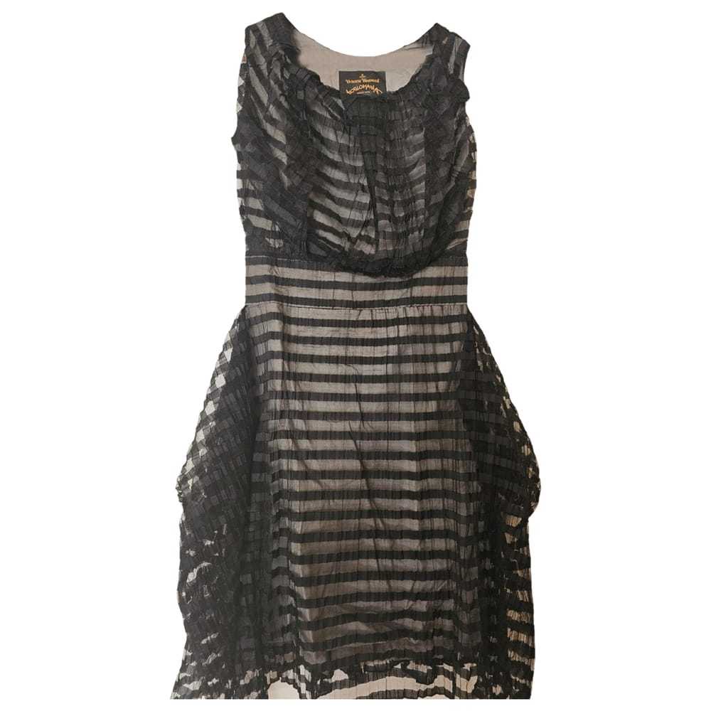 Vivienne Westwood Anglomania Mid-length dress