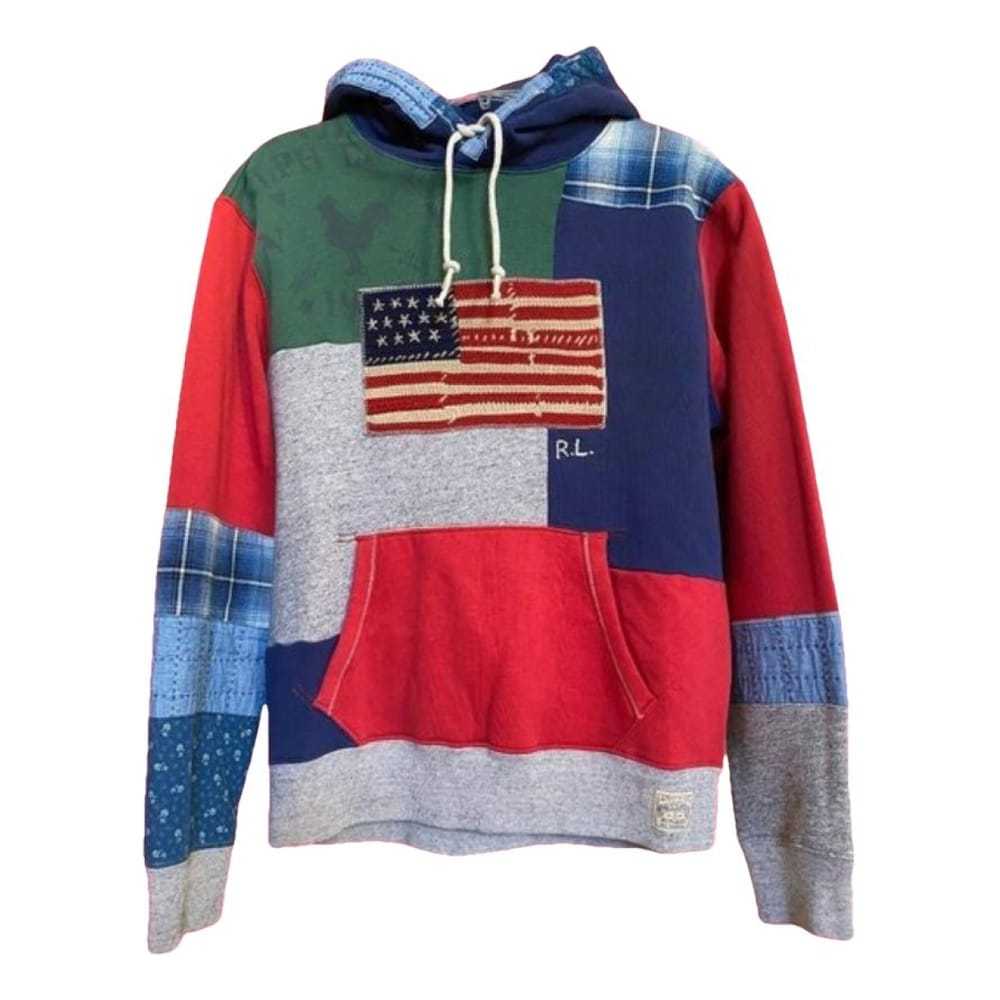 Polo Ralph Lauren Sweatshirt - image 1