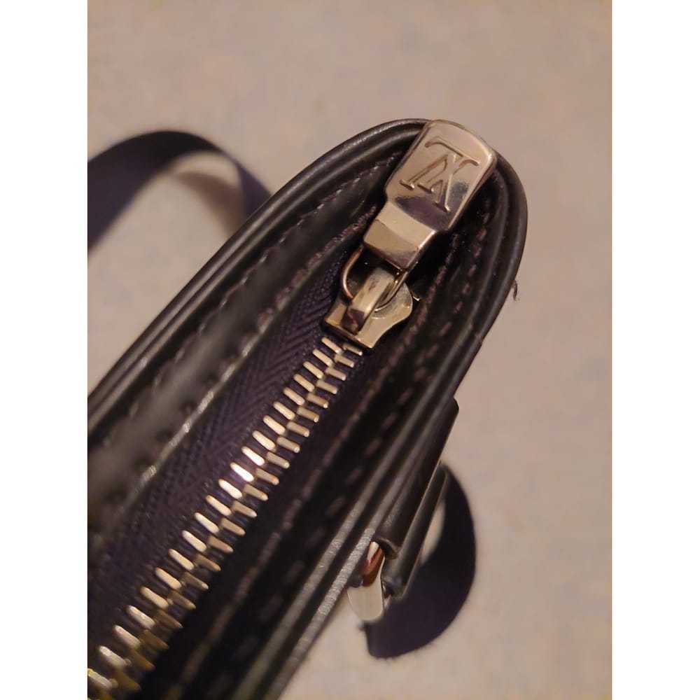Louis Vuitton Bosphore leather bag - image 5