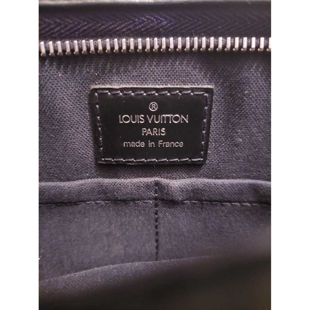 Louis Vuitton Bosphore leather bag - image 6