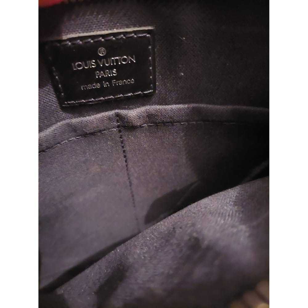 Louis Vuitton Bosphore leather bag - image 7