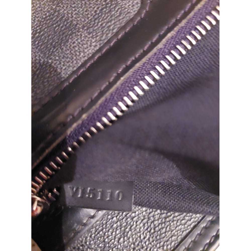 Louis Vuitton Bosphore leather bag - image 8